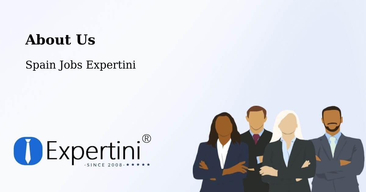 About Expertini Recruitment Platform  – Castro Del Río - Castro Del Río, Spain Jobs Expertini