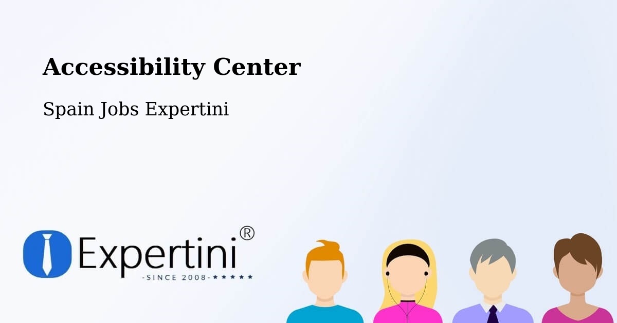 Accessibility Statement – Castro Del Río - Spain Jobs Expertini