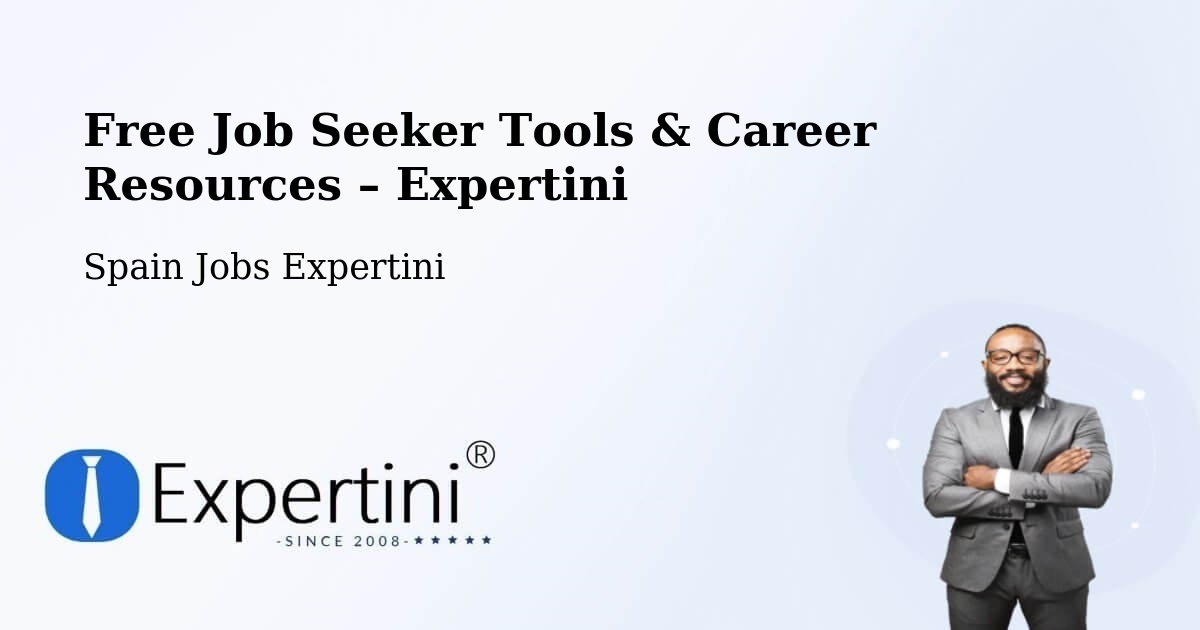 Free Job Seeker Tools & Career Resources – Castro Del Río - Castro Del Río, Spain Jobs Expertini