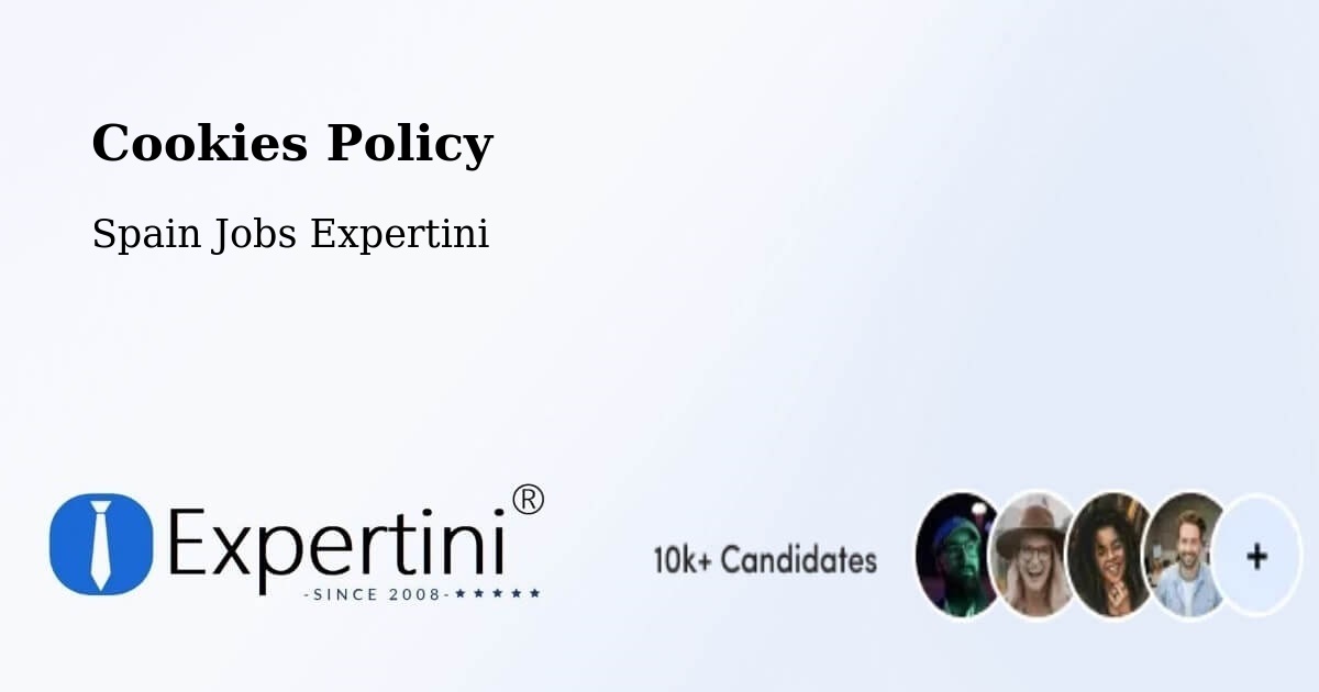 Cookie Policy – Castro Del Río - Spain Jobs Expertini