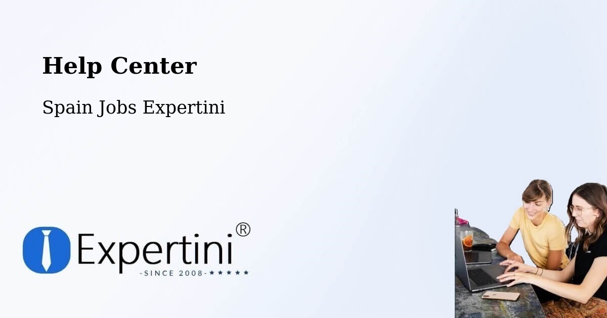 Help Center – Castro Del Río - Spain Jobs Expertini