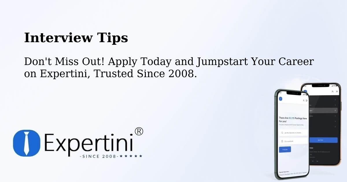 Interview Tips & Techniques for Job Seekers – Castro Del Río - Castro Del Río, Spain Jobs Expertini