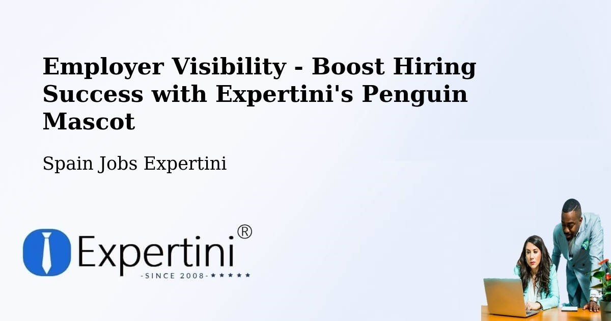 CV and Resume Visibility Optimization – Castro Del Río - Spain Jobs Expertini